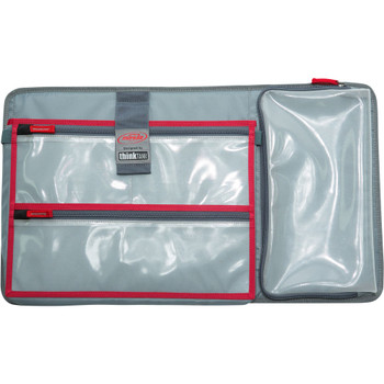 SKB 3i-LO2213-TT iSeries 3i-2213-12 Think Tank Designed Lid Laptop Organizer (3i-LO2213-TT)