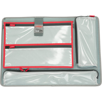 SKB 3i-LO2215-TT iSeries 3i-2215-8 Think Tank Designed Lid Laptop Organizer (3i-LO2215-TT)