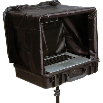SKB 3i-18135SNSC iSeries w/Laptop Insert/Sun Screen (3i-18135SNSC)