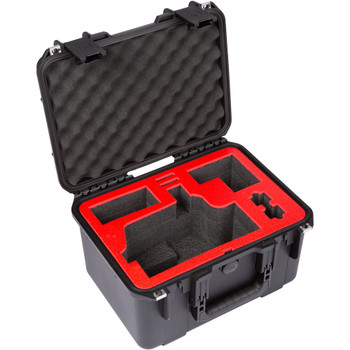 SKB 3i-1510-9XA iSeries for Canon XA70 or XA75 Camcorder and Accessories (3i-1510-9XA)