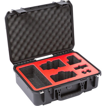 SKB 3i-1711-R5C iSeries for Canon R5 C Mirrorless Cinema Camera and Accessories (3i-1711-R5C)