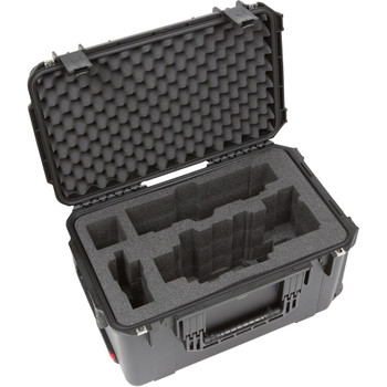 SKB 3i-221312BKB iSeries for BlackMagic URSA Broadcast Camera (3i-221312BKB)