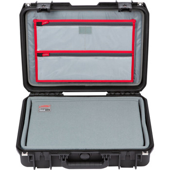 SKB 3i-1813-5NT iSeries Laptop Case with Think Tank Interior (3i-1813-5NT)