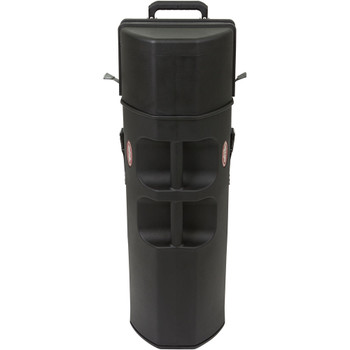 SKB 1SKB-R3411W Roto-Mold Tripod Case 34" x 11" with Wheels (1SKB-R3411W)
