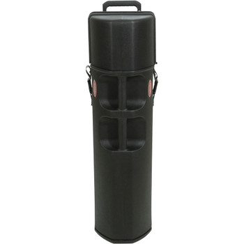 SKB 1SKB-R3709W Roto-Mold Tripod Case 37" x 9-1/2" with Wheels (1SKB-R3709W)