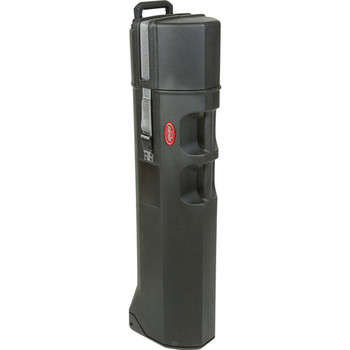 SKB 1SKB-R4209W Roto-Mold Tripod Case 42" x 9" with Wheels (1SKB-R4209W)