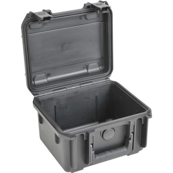 SKB 3i-0907-6B-E iSeries 9 x 7 x 6 Injection Molded Waterproof Case Empty (3i-0907-6B-E)