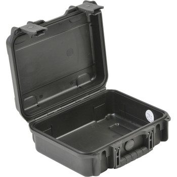 SKB 3i-1209-4B-E iSeries 12 x 9 x 4 Injection Molded Waterproof Case Empty (3i-1209-4B-E)