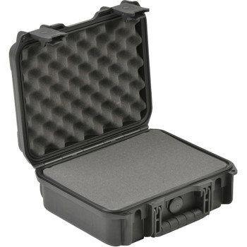 SKB 3i-1209-4B-C iSeries 12 x 9 x 4 Injection Molded Waterproof Case with Cubed Foam (3i-1209-4B-C)