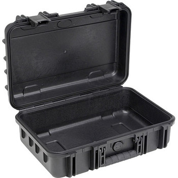 SKB 3i-1610-5B-E iSeries 16 x 10 x 5.5 Injection Molded Waterproof Case Empty (3i-1610-5B-E)