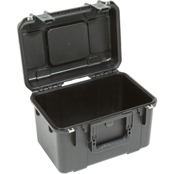 SKB 3i-1610-10BE iSeries 16 x 10 x 10 Injection Molded Waterproof Case Empty (3i-1610-10BE)