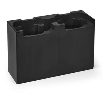 Martin Additional Dual SiP Foam Flightcase Insert for MAC One Beam and MAC One LED Fixtures for Secure Equipment Protection, Organized Storage, and Professional Touring Applications (MAR-91611865HU)