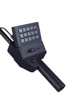 Martin Macula System LED Lighting Solution with Flightcase for Secure Transport, Storage, and Professional Touring Applications (MAR-90770000)