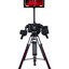 Martin MAC Viper XIP and MAC Encore Two Camera Mount Kit Accessory for Secure Camera Integration, Fixture Monitoring, and Professional Stage and Entertainment Lighting Applications (MAR-90770002)