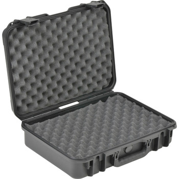 SKB 3i-1813-5B-L iSeries 18 x 13 x 5 Injection Molded Waterproof Case with Layered Foam (3i-1813-5B-L)