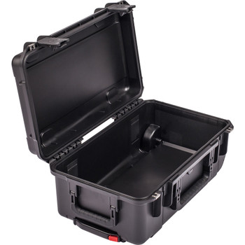 SKB iSeries 20.5 x 11.5 x 7.5 Waterproof Utility Case Empty (3i-2011-7B-E)