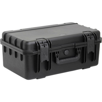 SKB iSeries 20.5 x 11.5 x 8 Waterproof Utility Case Empty (3i-2011-8B-E)