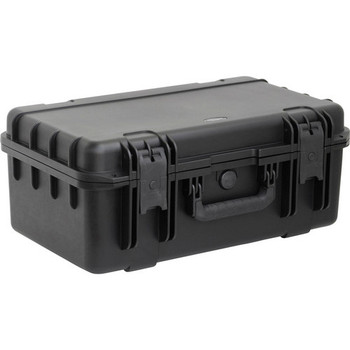 SKB iSeries 20.5 x 11.5 x 8 Waterproof Utility Case with Cubed Foam (3i-2011-8B-C)