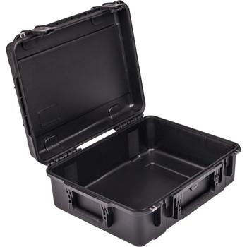 SKB iSeries 20.5 x 15.5 x 7.5 Waterproof Utility Case Empty (3i-2015-7B-E)