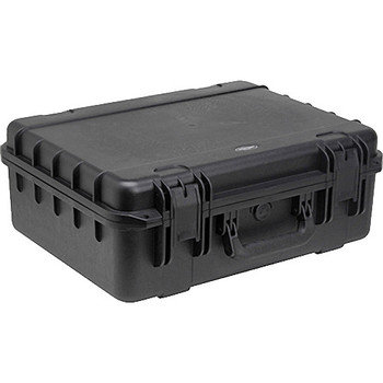 SKB iSeries 20.5 x 15.5 x 7.5 Waterproof Utility Case with Cubed Foam (3i-2015-7B-C)