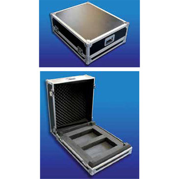 Soundcraft Flightcase for Expression 2 and Si Performer 2 Digital Mixing Consoles for Secure Transport, Storage, and Professional Touring Applications (5029646)