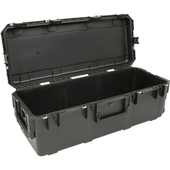SKB iSeries 36" x 13" x 12" Waterproof Utility Case with Wheels - Empty (3i-3613-12BE)
