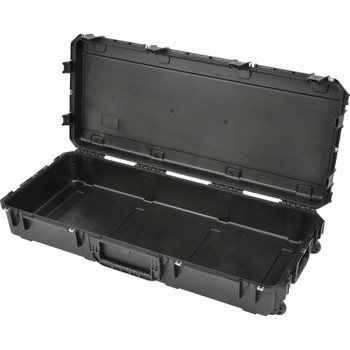 SKB iSeries 47 x 19 x 8 Inch Waterproof Case with Wheels - Empty (3i-4719-8B-E)
