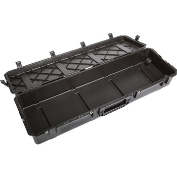 SKB iSeries 56 x 16 x 9 Inch Waterproof Case with Wheels - Empty (3i-5616-9B-E)