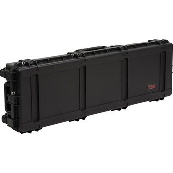 SKB iSeries 60 x 18 x 8 Inch Waterproof Case with Wheels - Empty (3i-6018-8B-E)