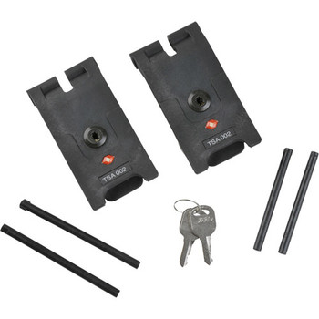 SKB Large TSA Locking Latch Kit (3i-TSA-3)