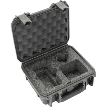 SKB iSeries Panel Mount Clip Kit for 3i-0907 Case (3i-0907-PRK)