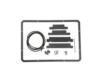SKB iSeries Panel Mount Clip Kit for 3i-1510 Case (3i-1510-PRK)