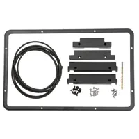 SKB iSeries Panel Mount Clip Kit for 3i-1610 Case (3i-1610-PRK)
