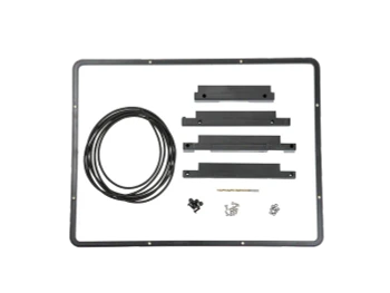 SKB iSeries Panel Mount Clip Kit for 3i-2015 Case (3i-2015-PRK)