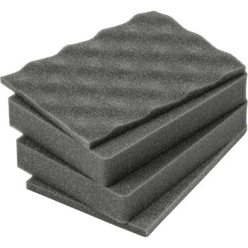 SKB Replacement Cubed Foam for 3i-0906-3 Case (5FC-0806-3)