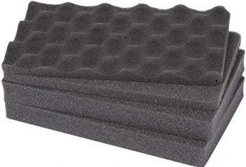 SKB Replacement Cubed Foam for 3i-1006-3 Case (5FC-1006-3)