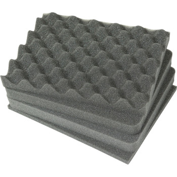 SKB Replacement Cubed Foam for 3i-1209-4 Case (5FC-1209-4)
