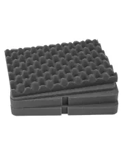SKB Replacement Cubed Foam for 3i-1510-4 Case (5FC-1510-4)