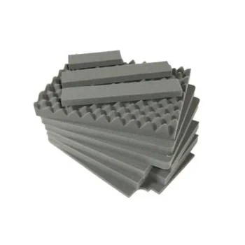 SKB Replacement Cubed Foam for 3i-1914-8 Case (5FC-1914-8)