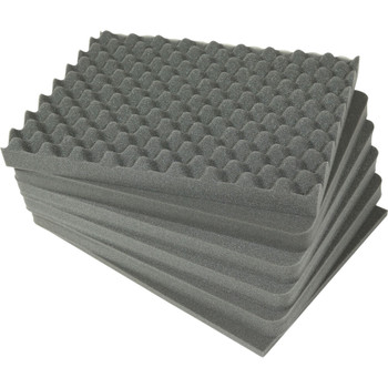 SKB Replacement Cubed Foam for 3i-1914N-8 Case (5FC-1914N-8)