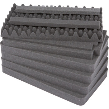 SKB Replacement Cubed Foam for 3i-2213-12 Case (5FC-2213-12)