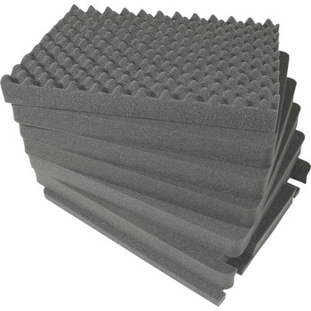 SKB Replacement Cubed Foam for 3i-2317-14 Case (5FC-2317-14)