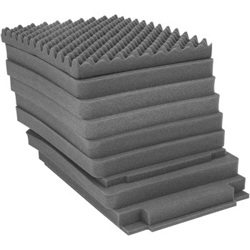 SKB Replacement Cubed Foam for 3i-2418-16 Case (5FC-2418-16)