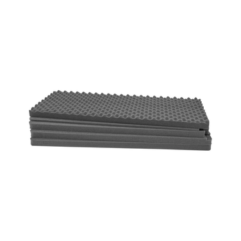 SKB Replacement Layered Foam for 3i-4217-7 Case (5FL-4217-7)