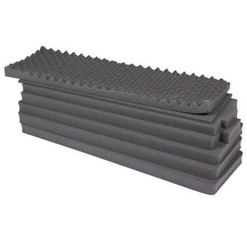 SKB Replacement Layered Foam for 3i-5014-6 Case (5FL-5014-6)