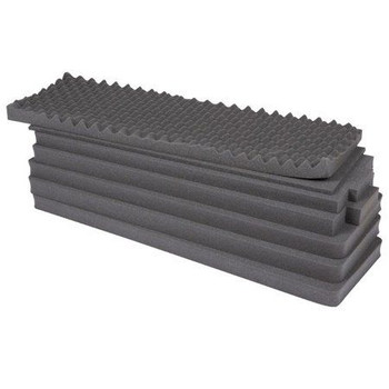 SKB Replacement Layered Foam for 3i-6018-8 Case (5FL-6018-8)