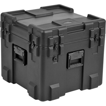 SKB 3R Series 22" x 22" x 20" Empty Utility Case (Model: 3R2222-20B-E)