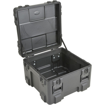SKB 3R Series 27" x 27" x 18" Mil-Standard Case - Empty (3R2727-18B-E)