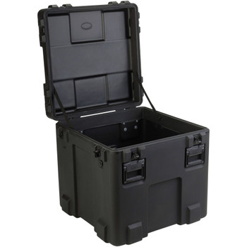 SKB 3R Series 27" x 27" x 27" Mil-Standard Case - Empty (3R2727-27B-E)