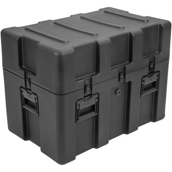 SKB 3R Series 30" x 18" x 24" Mil-Standard Case with Wheels - Empty (3R3018-24B-EW)